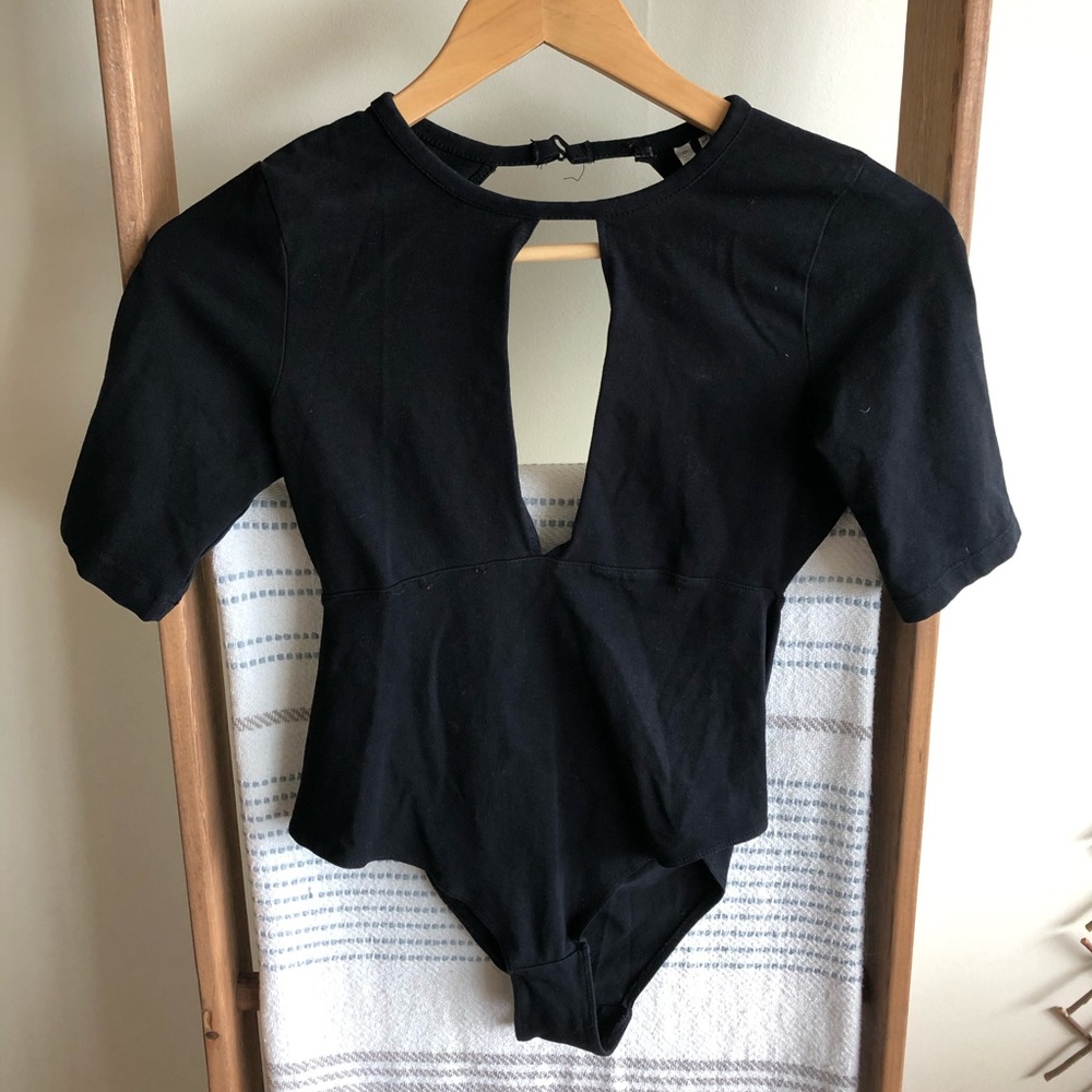 urban outfitters bodysuit